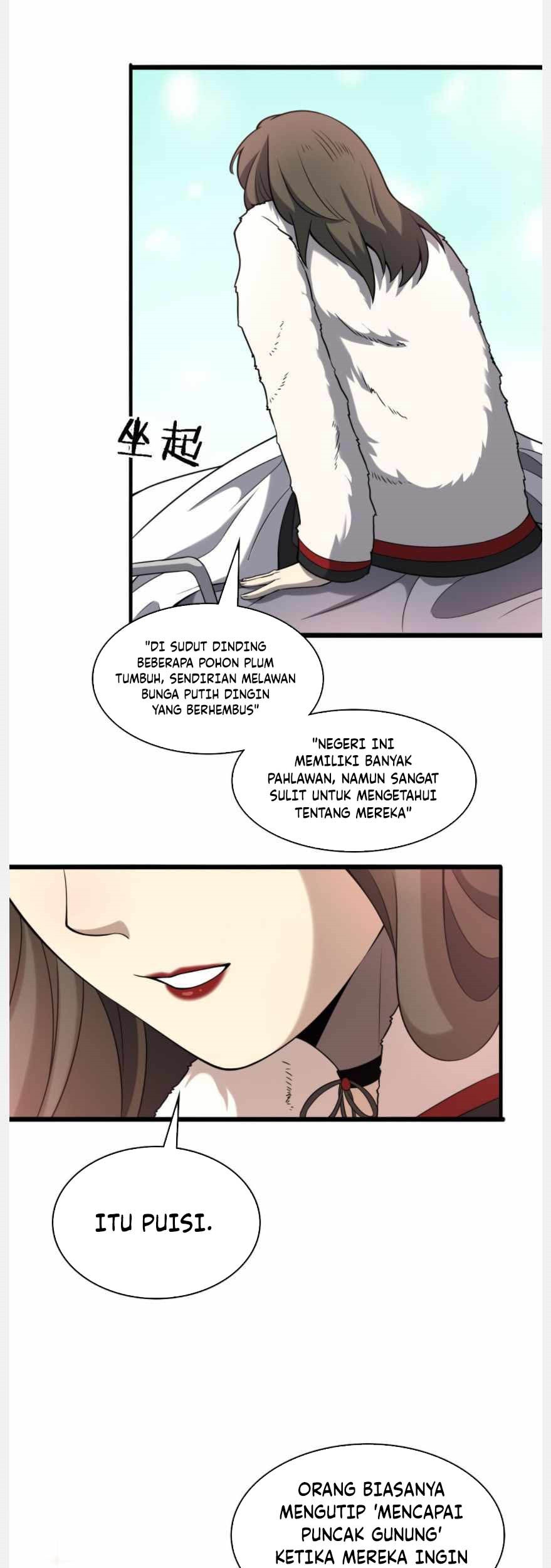 Great Doctor Ling Ran Chapter 98 - halaman 24