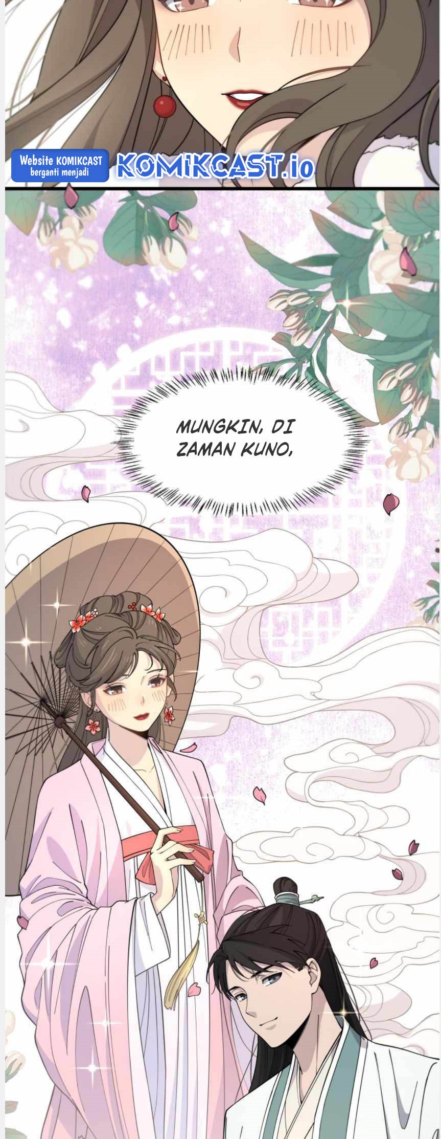 Great Doctor Ling Ran Chapter 98 - halaman 46