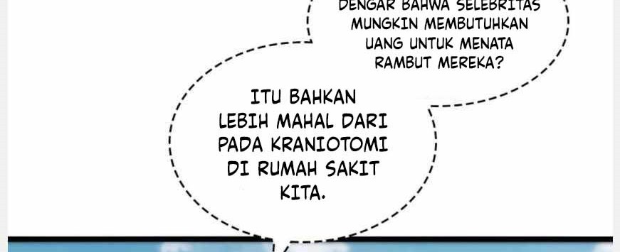 Great Doctor Ling Ran Chapter 98 - halaman 7