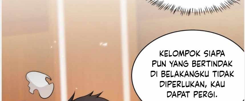 Great Doctor Ling Ran Chapter 99 - halaman 15