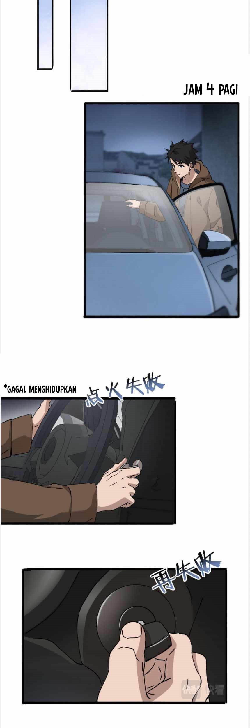 Great Doctor Ling Ran Chapter 99 - halaman 30