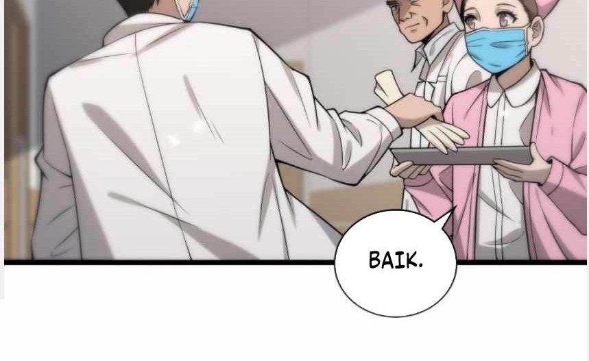 Great Doctor Ling Ran Chapter 99 - halaman 5