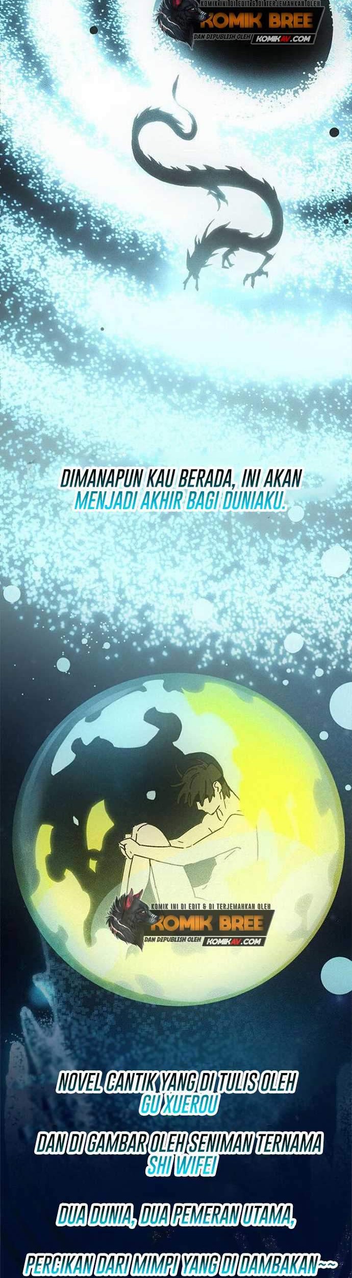 Great Land Chapter 0 - halaman 12