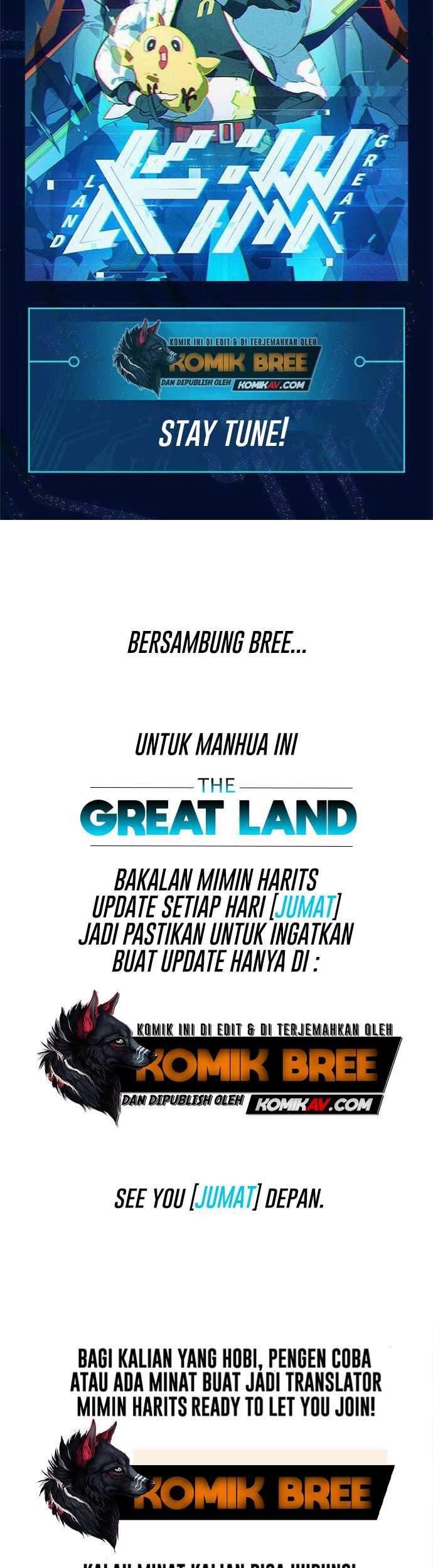 Great Land Chapter 0 - halaman 14
