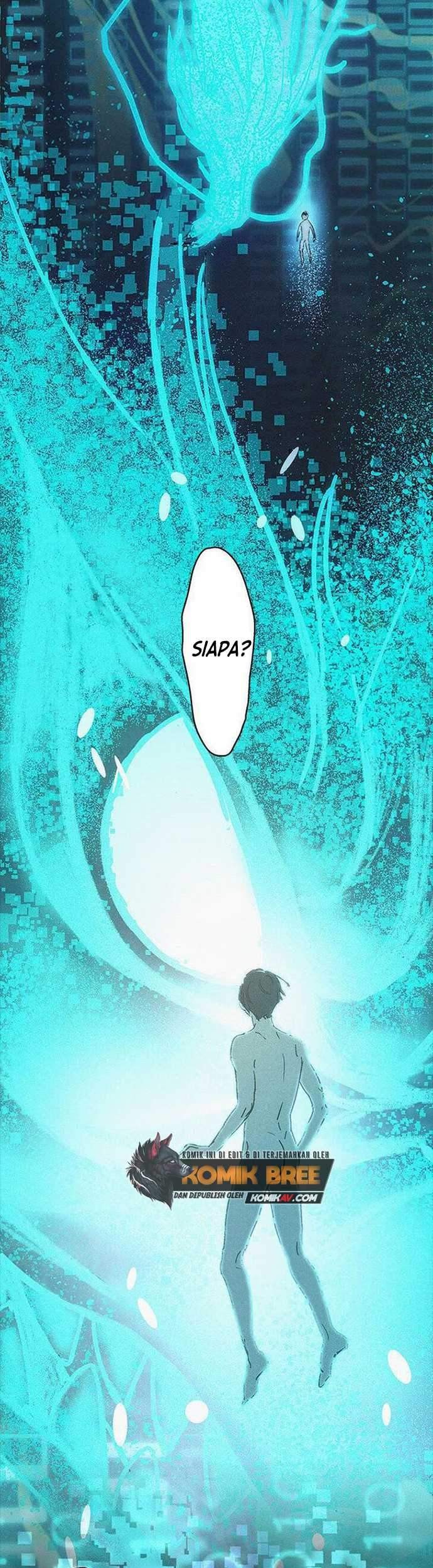Great Land Chapter 0 - halaman 5