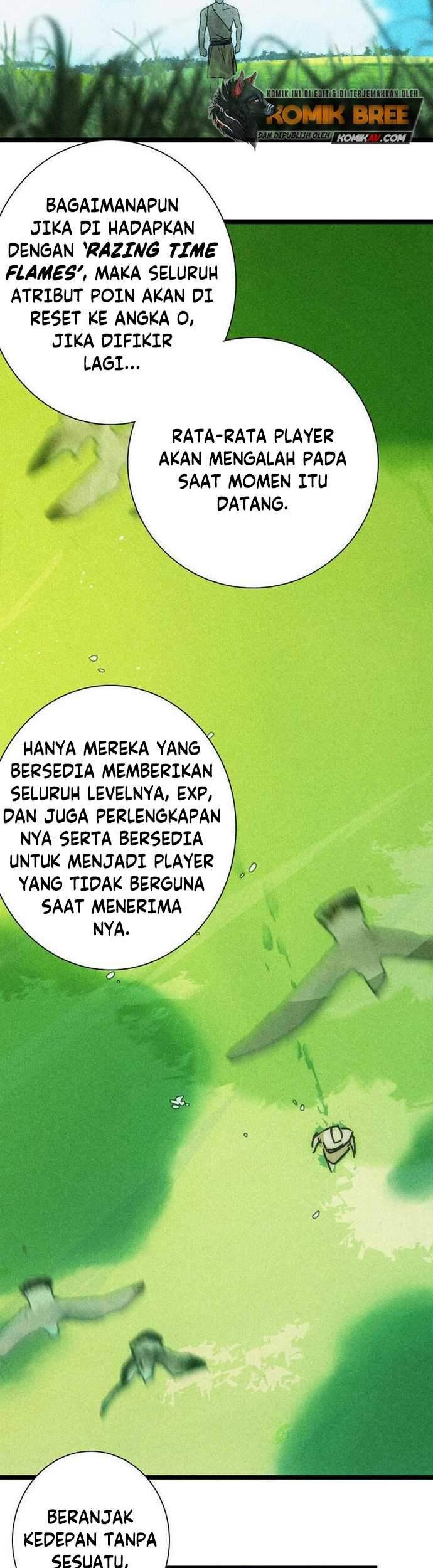 Great Land Chapter 1 - halaman 12
