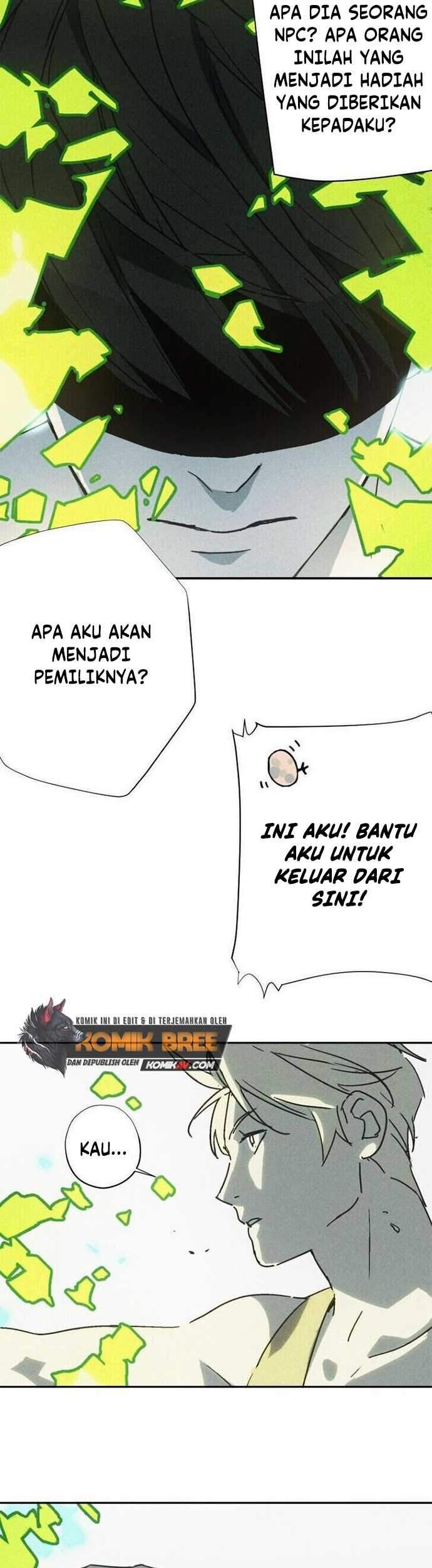 Great Land Chapter 1 - halaman 20