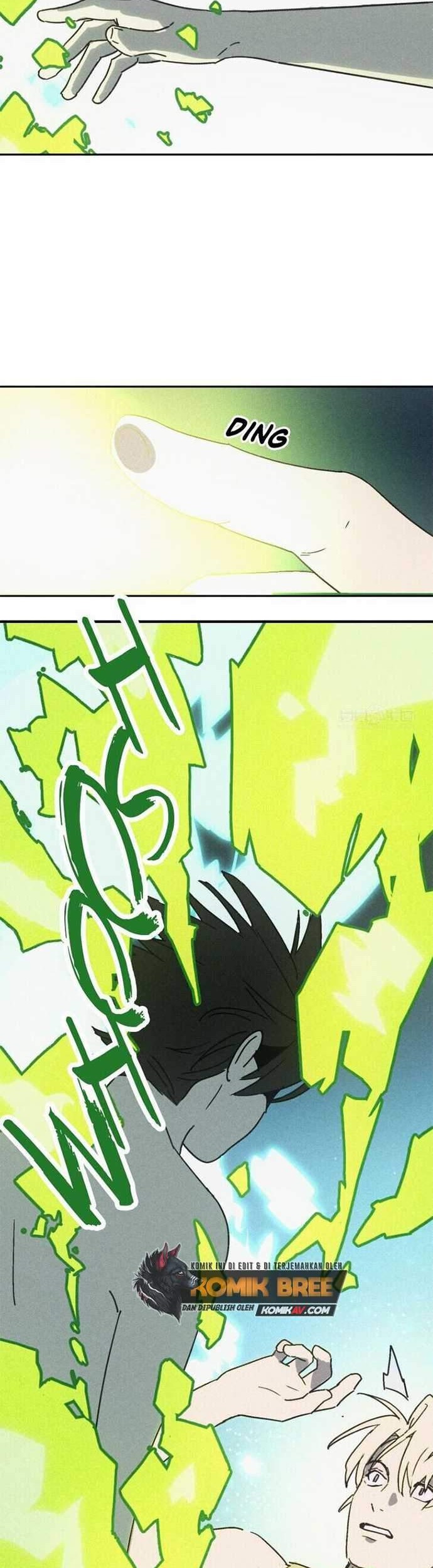 Great Land Chapter 1 - halaman 21