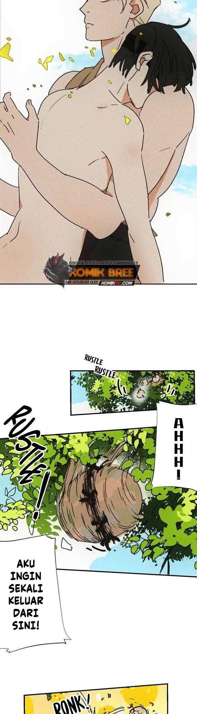 Great Land Chapter 1 - halaman 24