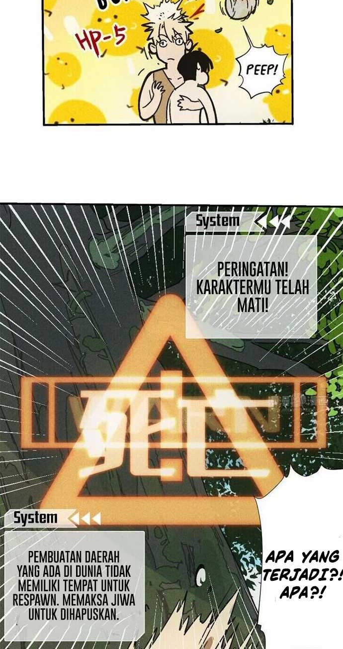 Great Land Chapter 1 - halaman 25