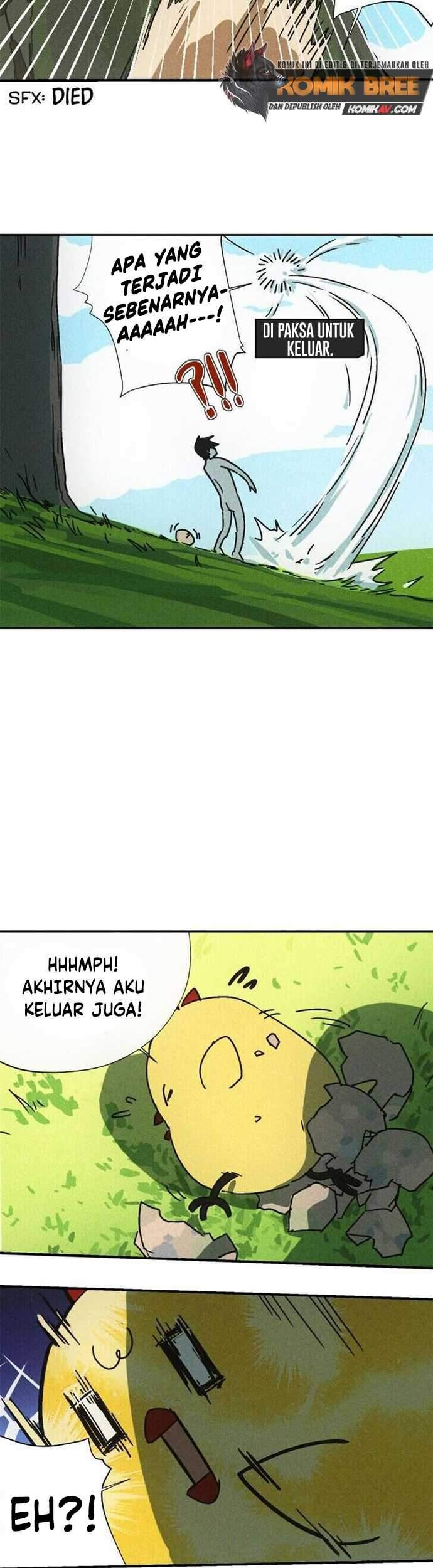 Great Land Chapter 1 - halaman 26