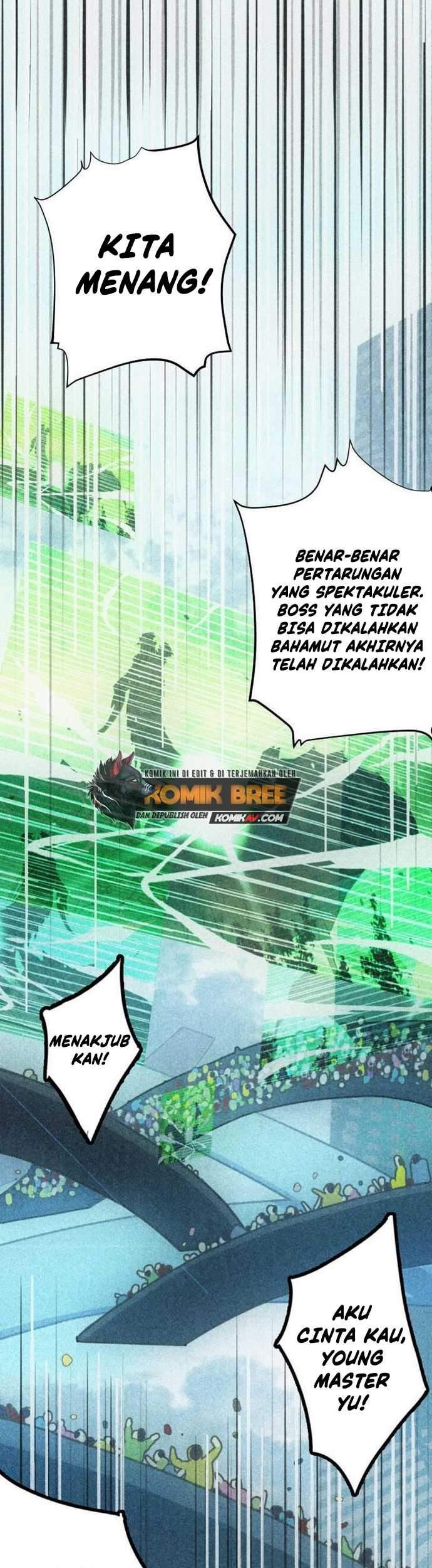 Great Land Chapter 1 - halaman 8