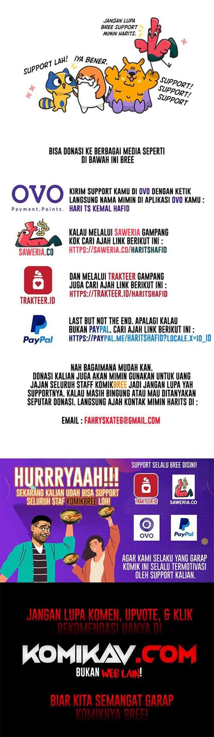 Great Land Chapter 2 - halaman 25