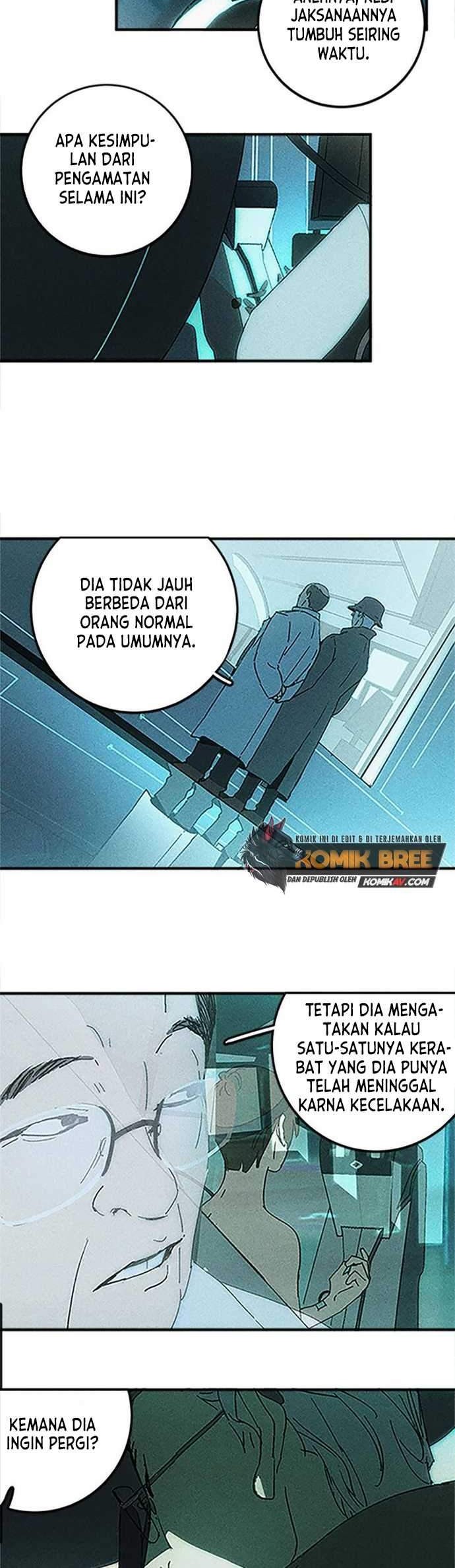 Great Land Chapter 2 - halaman 4