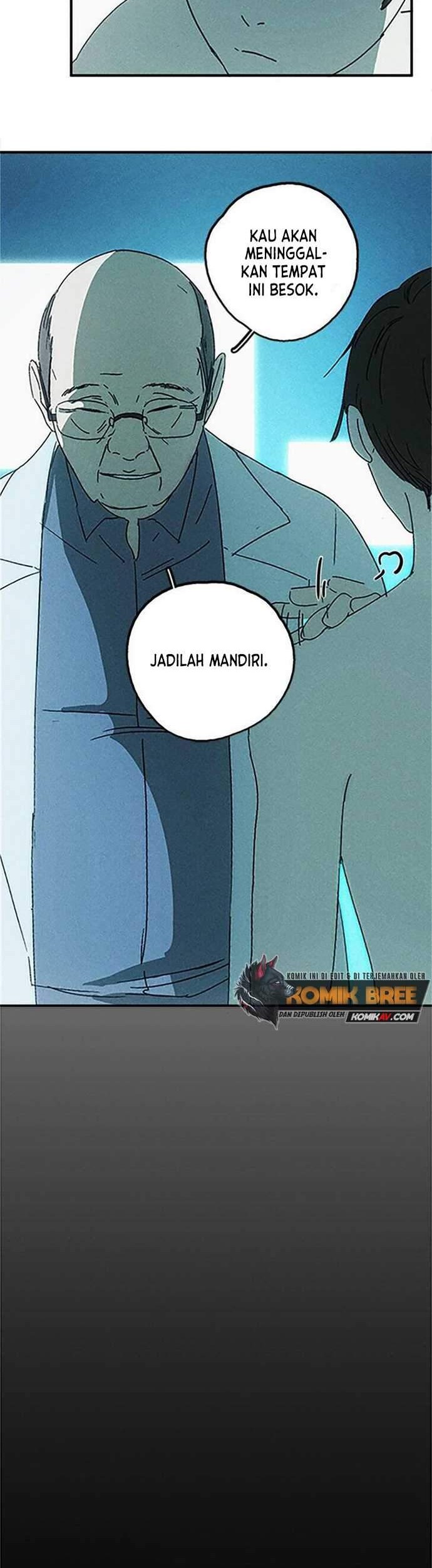 Great Land Chapter 2 - halaman 9