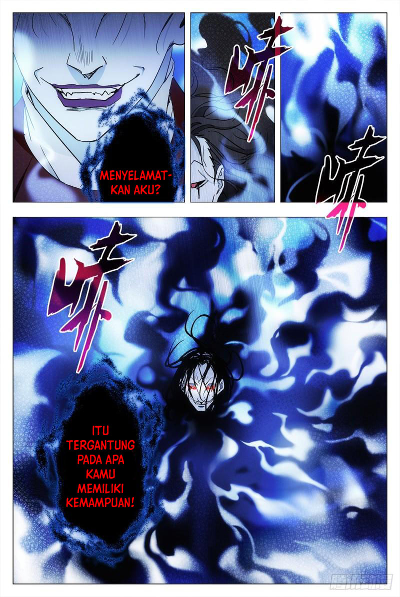 Great Zhou Immortal Officials Chapter 11 - halaman 15