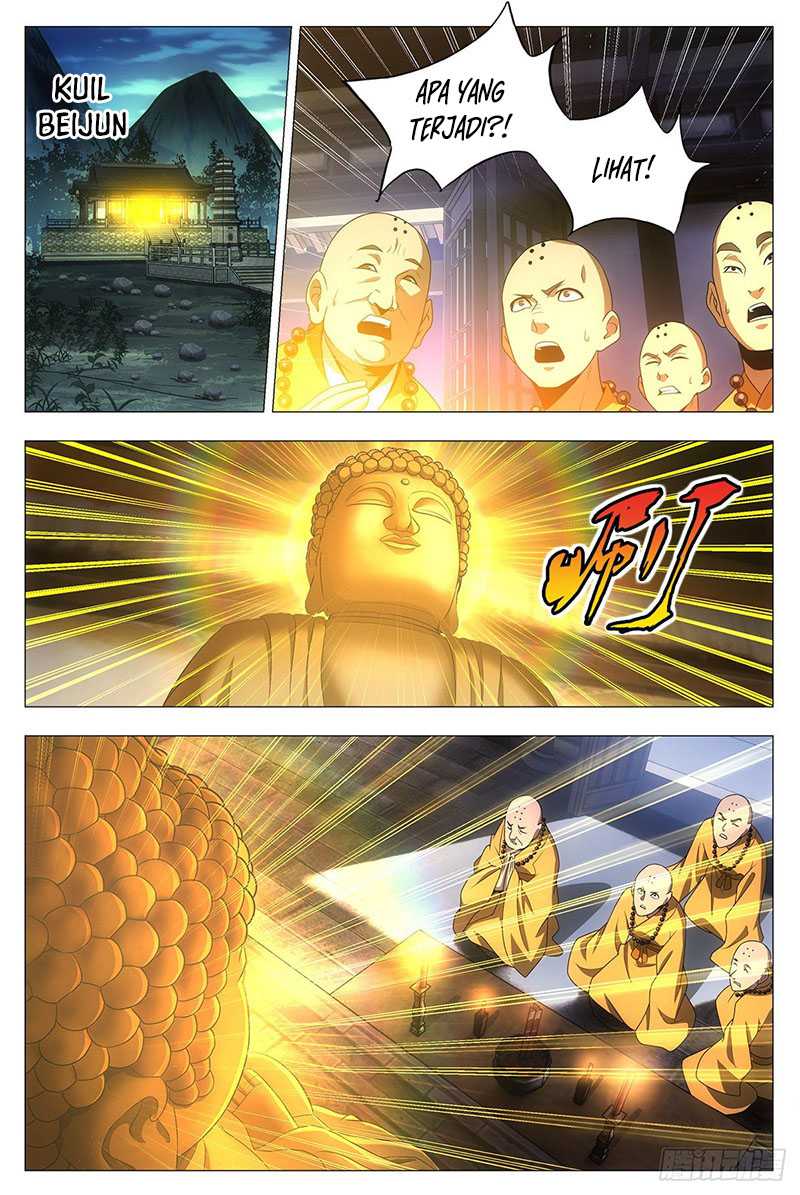 Great Zhou Immortal Officials Chapter 23 - halaman 19