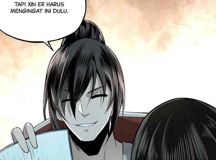 Greatest Boss System Chapter 11 - halaman 11