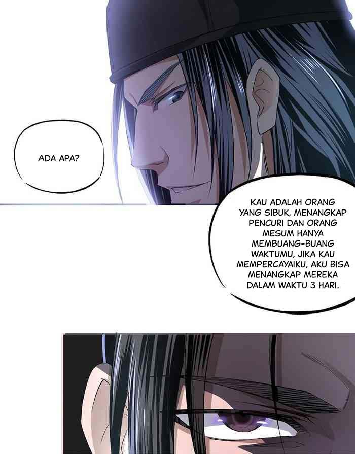 Greatest Boss System Chapter 11 - halaman 31
