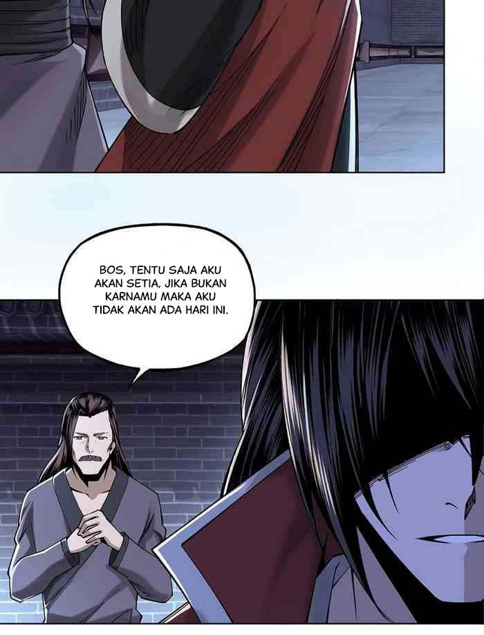 Greatest Boss System Chapter 13 - halaman 11