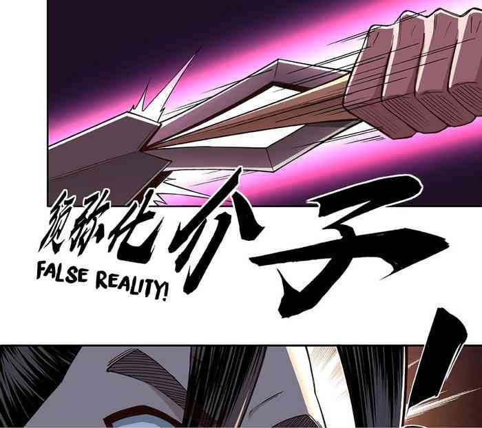Greatest Boss System Chapter 13 - halaman 31