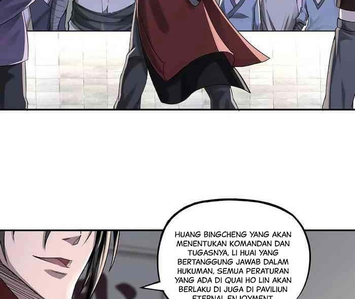 Greatest Boss System Chapter 14 - halaman 20
