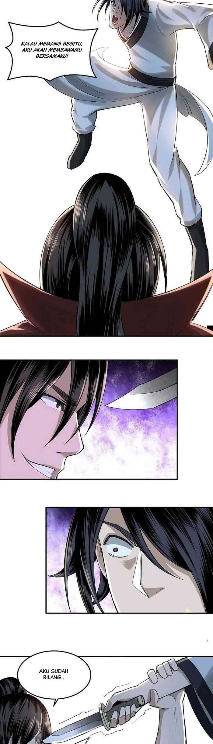 Greatest Boss System Chapter 15 - halaman 27