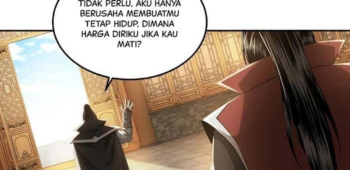 Greatest Boss System Chapter 21 - halaman 19
