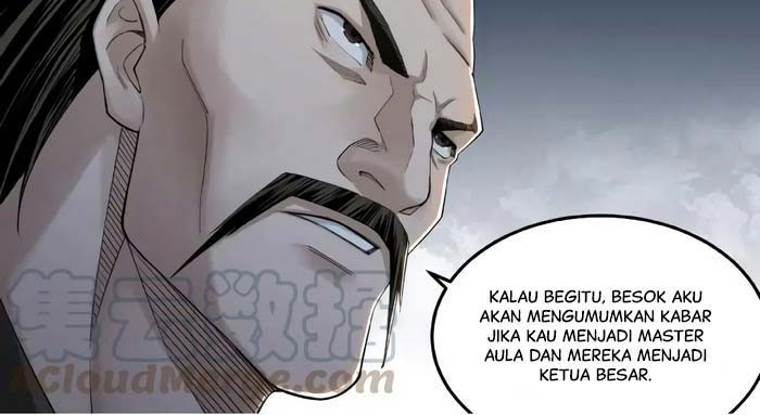 Greatest Boss System Chapter 23 - halaman 15
