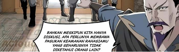 Greatest Boss System Chapter 24 - halaman 20
