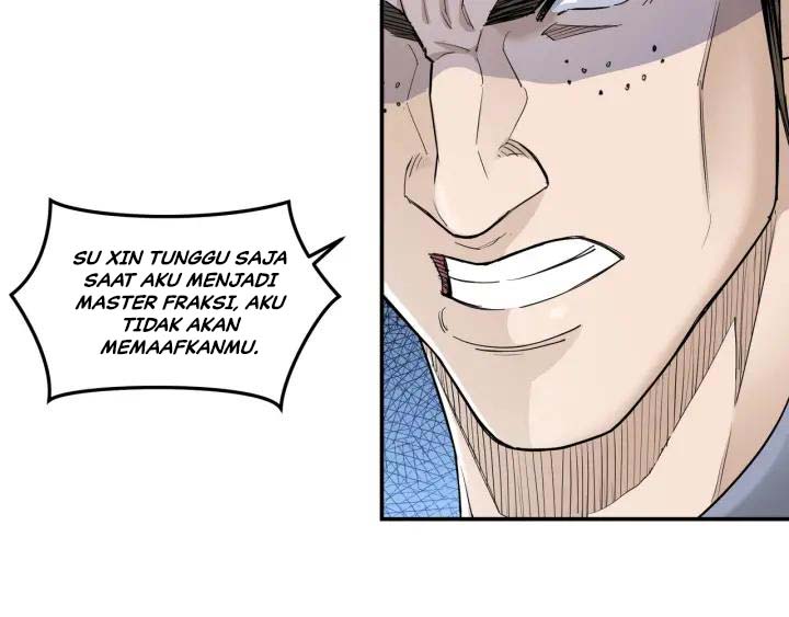 Greatest Boss System Chapter 25 - halaman 105