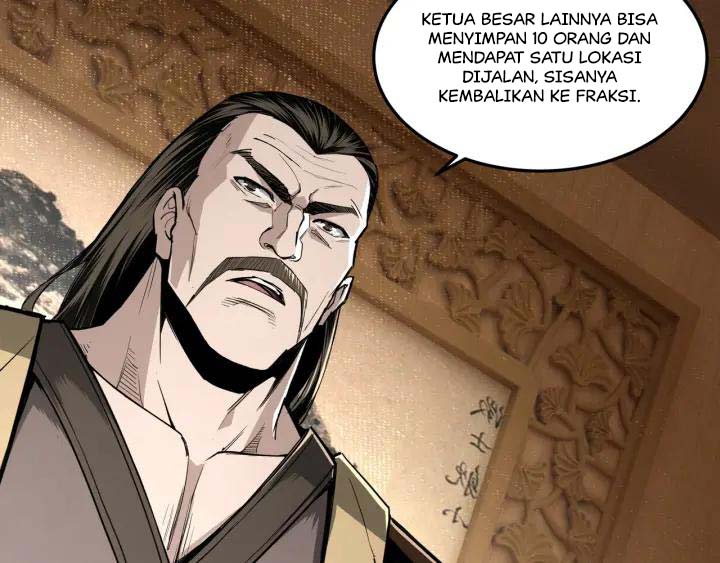 Greatest Boss System Chapter 25 - halaman 11