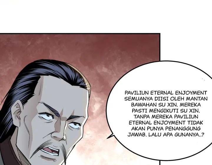 Greatest Boss System Chapter 25 - halaman 114
