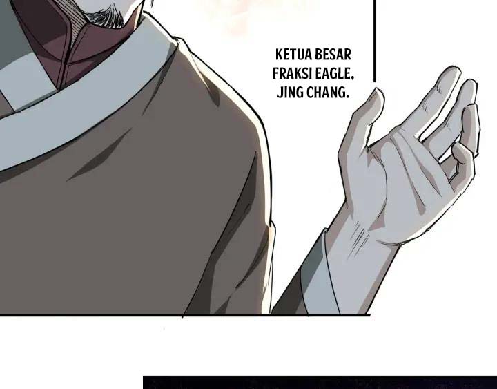 Greatest Boss System Chapter 25 - halaman 115