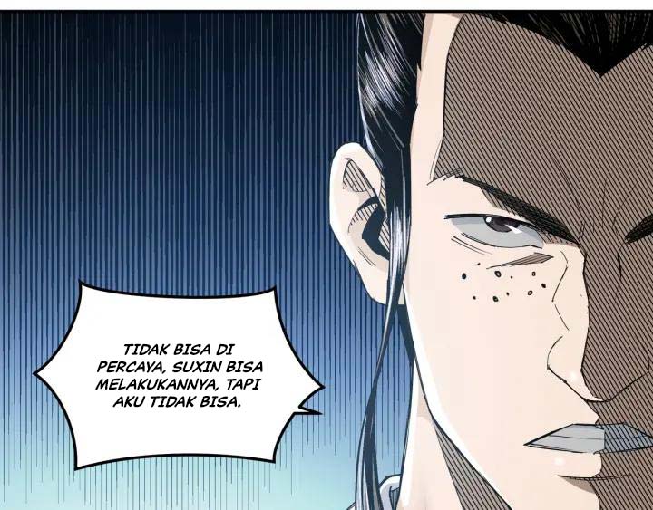 Greatest Boss System Chapter 25 - halaman 128