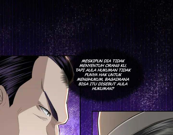 Greatest Boss System Chapter 25 - halaman 17