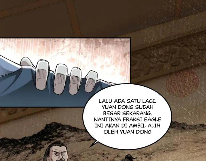 Greatest Boss System Chapter 25 - halaman 25