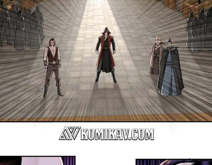 Greatest Boss System Chapter 25 - halaman 34