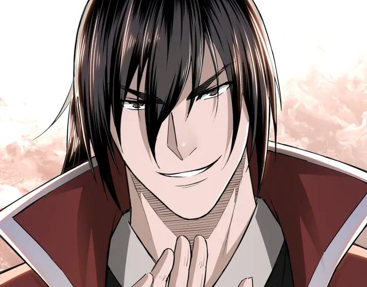 Greatest Boss System Chapter 25 - halaman 50