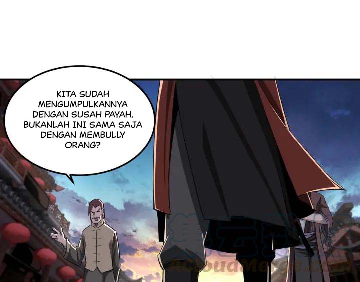 Greatest Boss System Chapter 25 - halaman 62