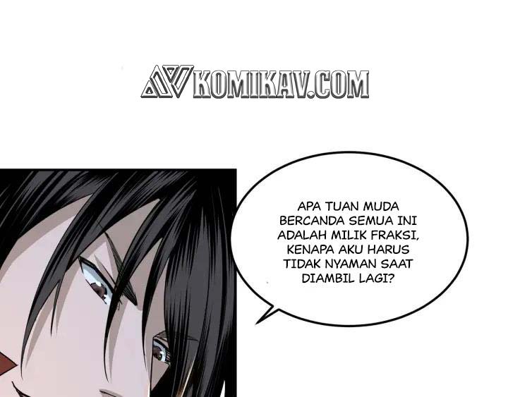 Greatest Boss System Chapter 25 - halaman 88