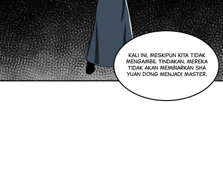 Greatest Boss System Chapter 26 - halaman 101
