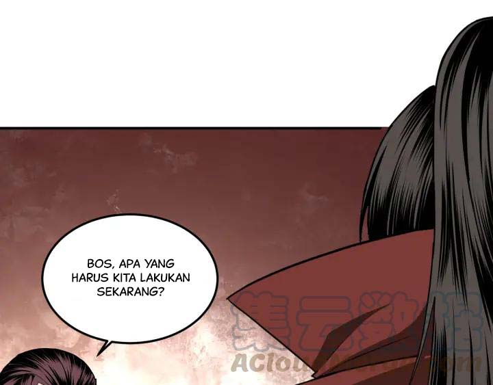 Greatest Boss System Chapter 26 - halaman 102