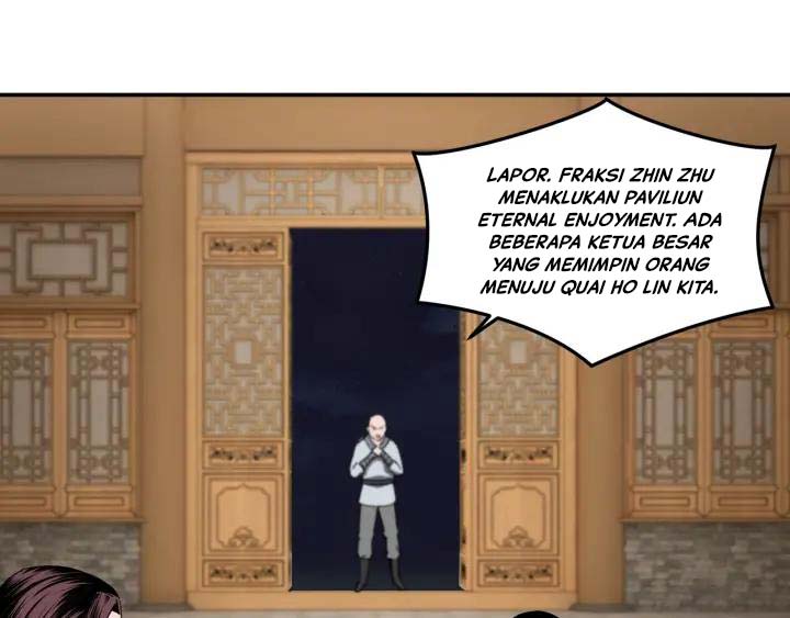Greatest Boss System Chapter 26 - halaman 106
