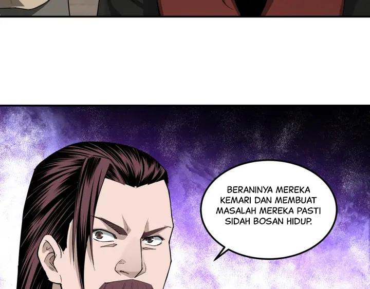 Greatest Boss System Chapter 26 - halaman 108