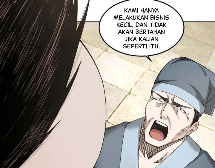 Greatest Boss System Chapter 26 - halaman 11