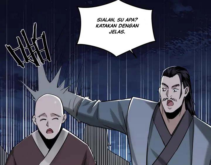 Greatest Boss System Chapter 26 - halaman 119