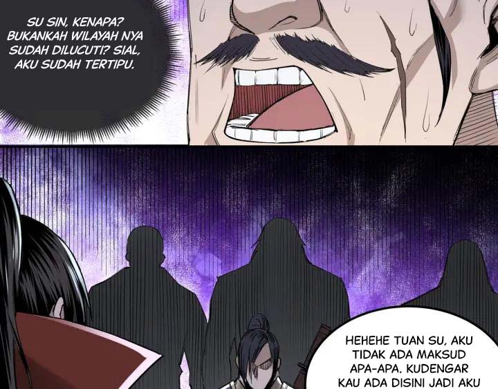 Greatest Boss System Chapter 26 - halaman 127