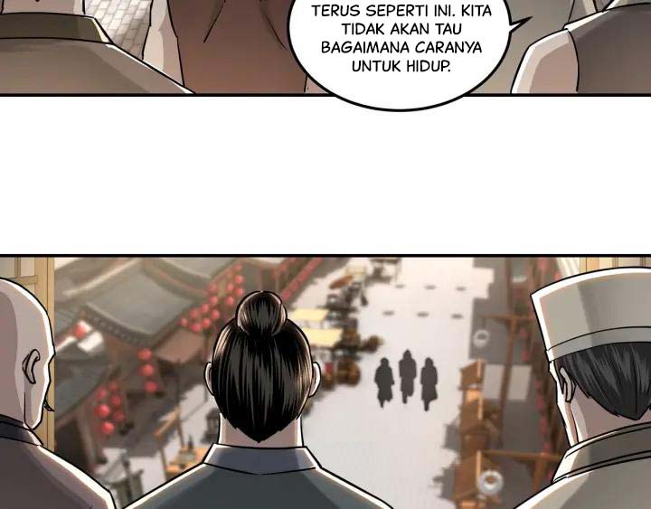 Greatest Boss System Chapter 26 - halaman 24