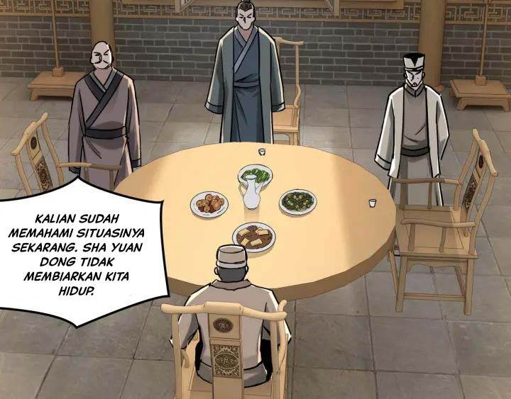 Greatest Boss System Chapter 26 - halaman 26